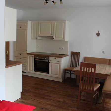 Appartements Haus Rötelstein Filzmoos Buitenkant foto