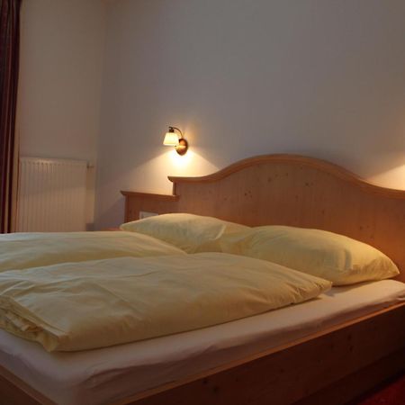 Appartements Haus Rötelstein Filzmoos Buitenkant foto