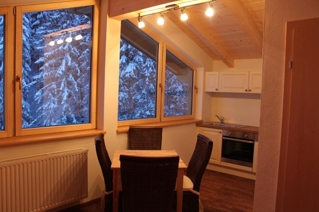 Appartements Haus Rötelstein Filzmoos Buitenkant foto
