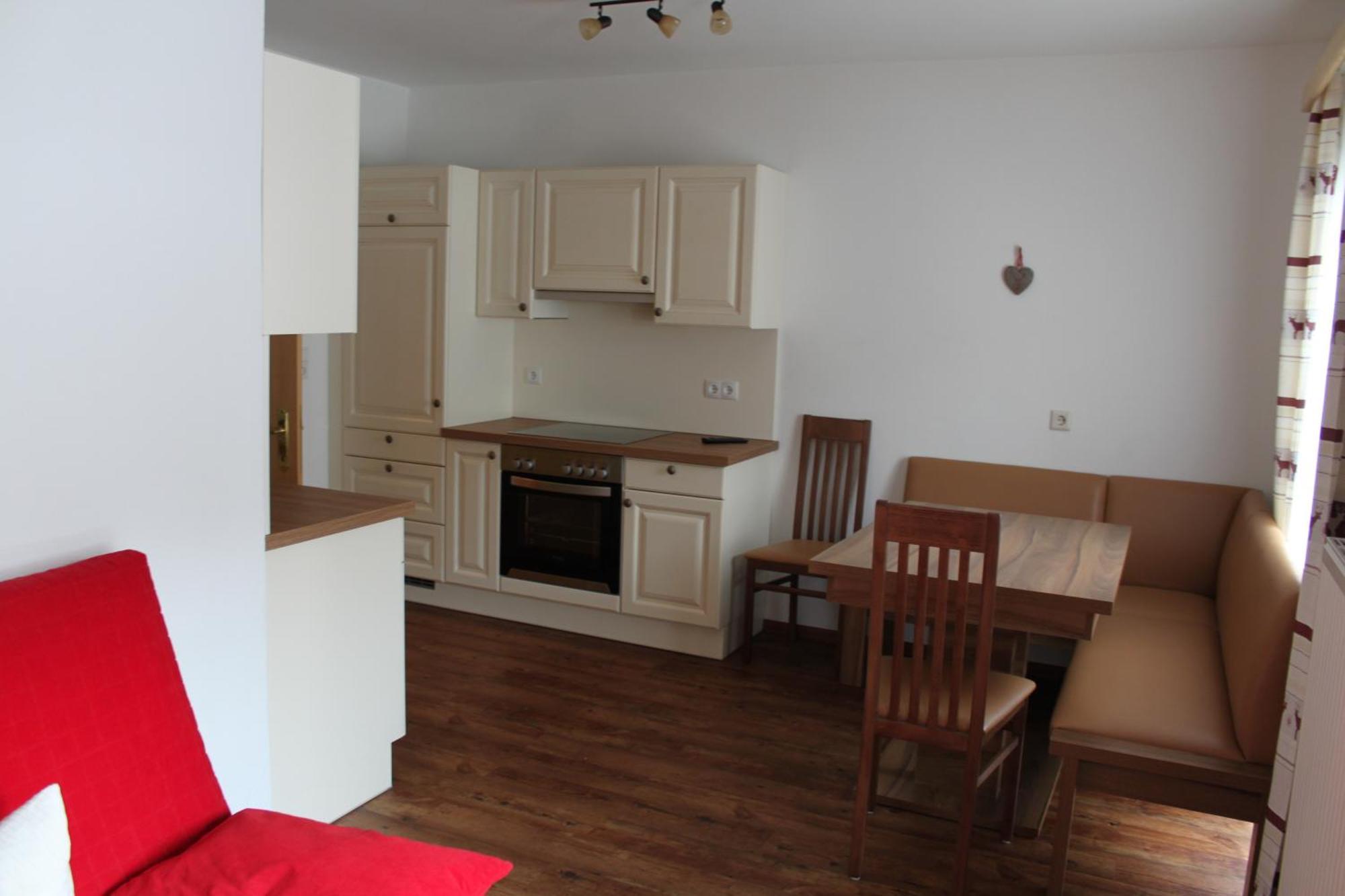 Appartements Haus Rötelstein Filzmoos Buitenkant foto