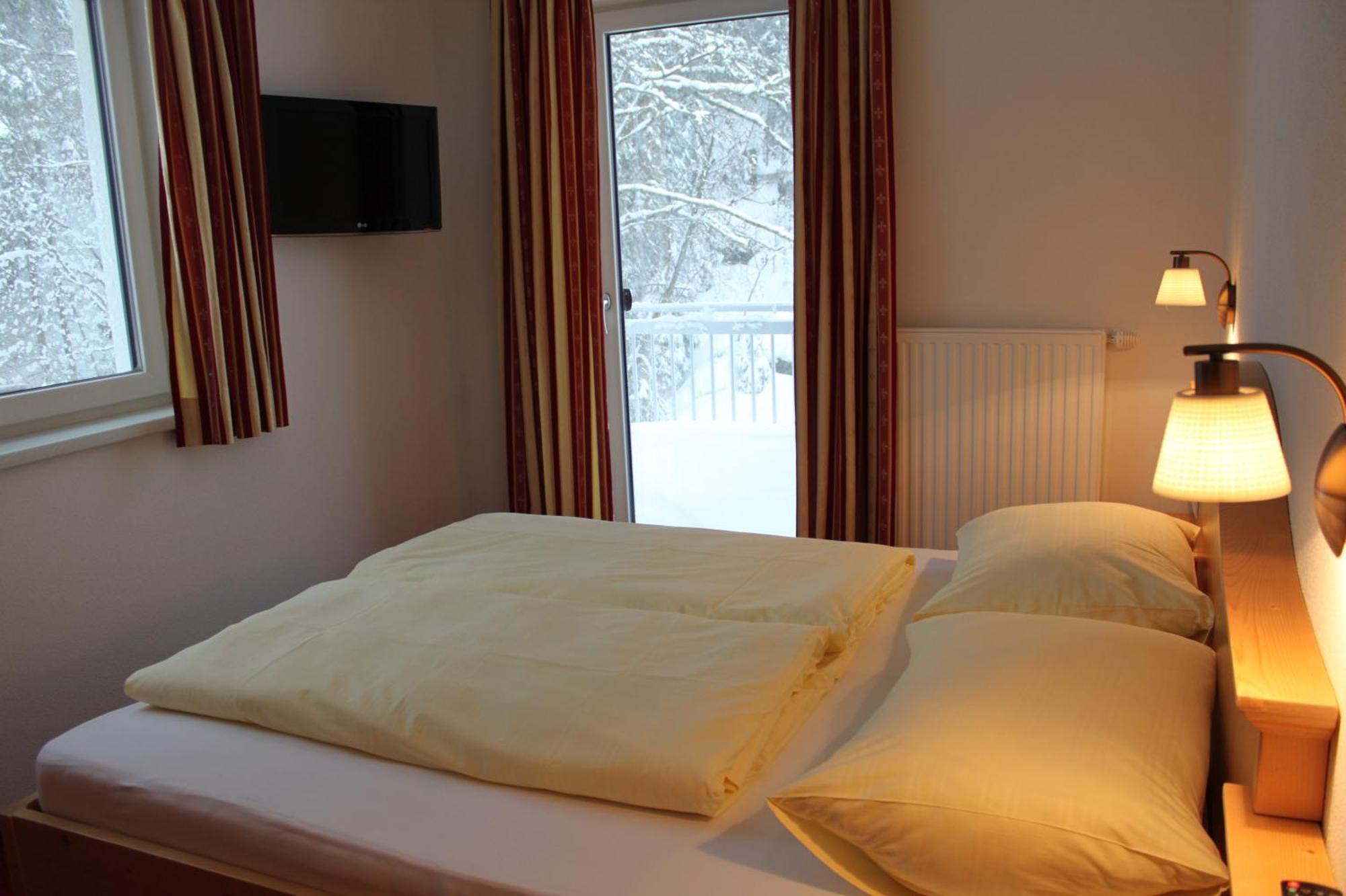 Appartements Haus Rötelstein Filzmoos Buitenkant foto